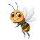 Bee icon